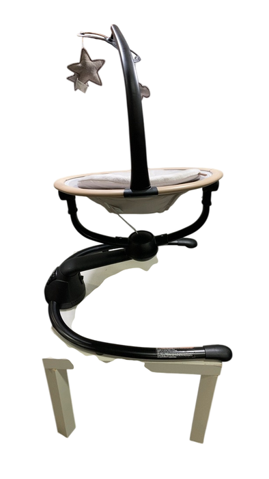 Shop Maxi-Cosi Cassia Swing, Onyx Sand at GoodBuy Gear