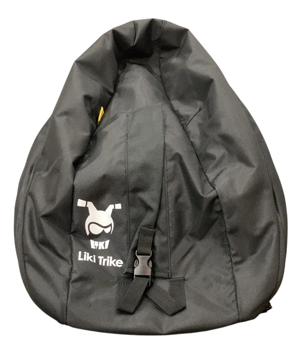 Shop Doona Liki Trike S5, Nitro black at GoodBuy Gear