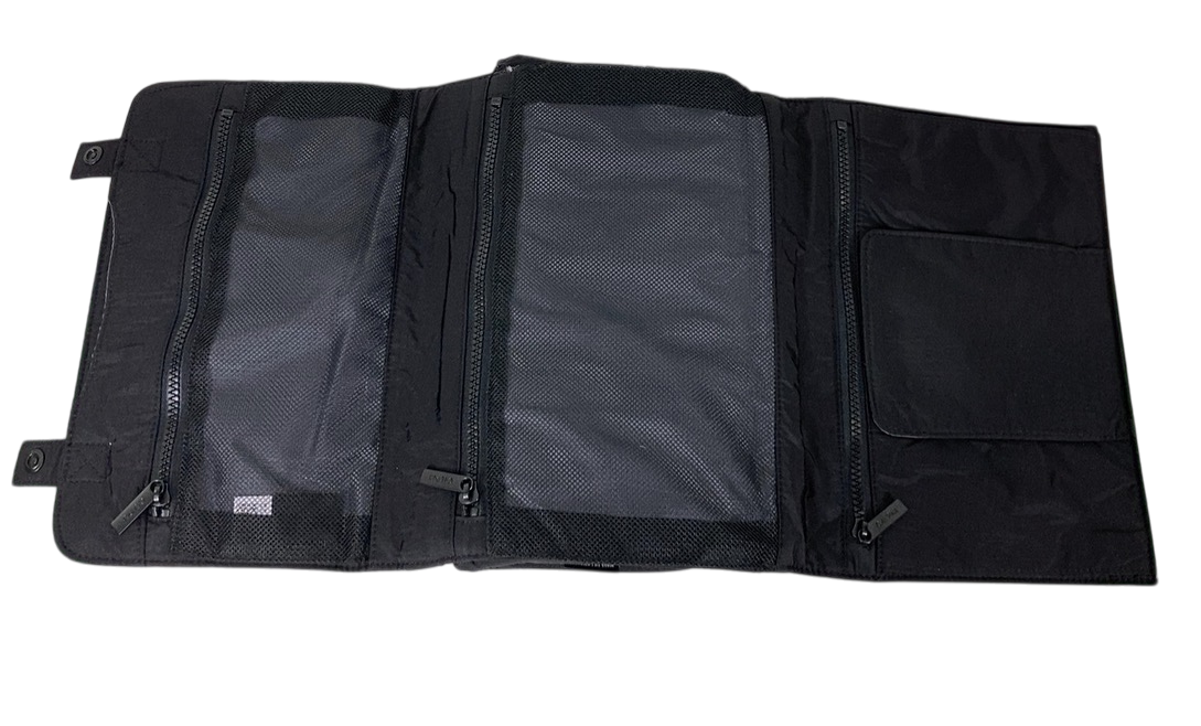 Shop Calpak Portable Changing Pad Clutch, Black at GoodBuy Gear