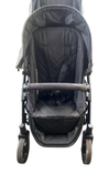 Shop Contours Options Elite V2 Double Stroller, 2021, Graphite Grey at GoodBuy Gear