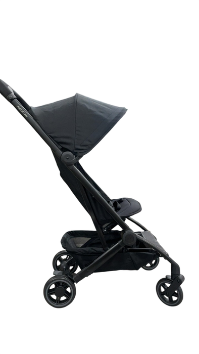 Shop Joolz Dot Ultra Lightweight Travel Stroller, Space Black, 2025 at GoodBuy Gear