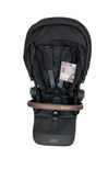 Shop Cybex Balios S Stroller Seat, Moon Black, 2024, Silver Frame at GoodBuy Gear