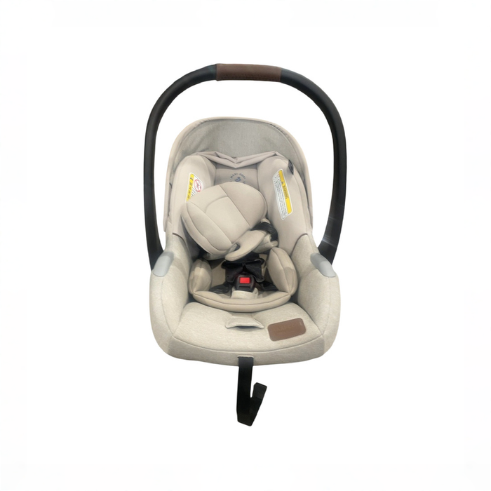 Shop Maxi-Cosi Mico Luxe+ Infant Car Seat, 2025, Desert Wonder at GoodBuy Gear