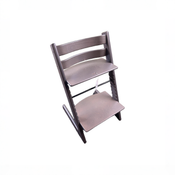 Shop Stokke Tripp Trapp Chair, Hazy Grey at GoodBuy Gear