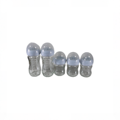 Shop Philips Avent Natural Glass Newborn Gift Set, White at GoodBuy Gear