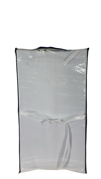 Shop Moonlight Slumber Little Dreamer Contour Changing Pad, 17"x32" at GoodBuy Gear