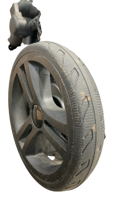 Shop Mockingbird Single to Double 2.0 Stroller, 2025, Black, Silver With Penny Leather, Windowpane at GoodBuy Gear
