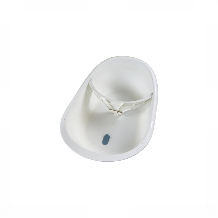 Shop Skip Hop Wave 4-in-1 Baby Bath Tub, 0M+ at GoodBuy Gear