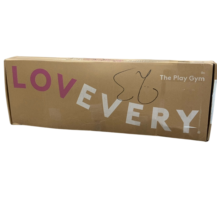 Shop Lovevery The Play Gym, Multi-Color at GoodBuy Gear