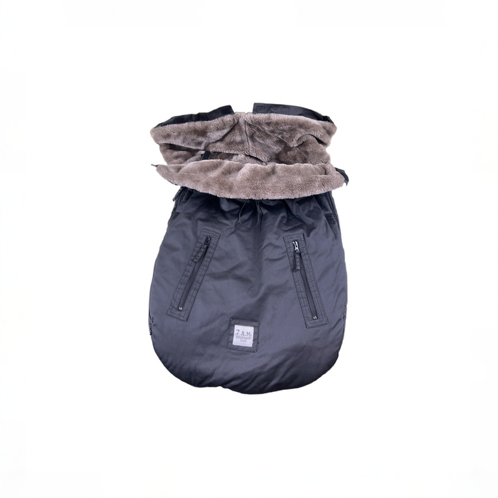 Shop 7 A.M. Enfant WaxedPOD Footmuff, Waxed Forest at GoodBuy Gear