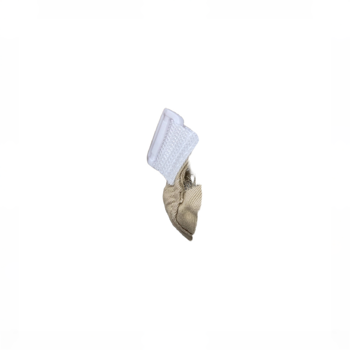 Shop Baby Delight Beside Me Serenity Bassinet and Bedside Sleeper, Organic Oat at GoodBuy Gear