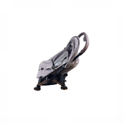 Shop DRAFT - Cybex Coya Stroller, Mirage Grey/Dark Grey, Rose Gold, unknown at GoodBuy Gear