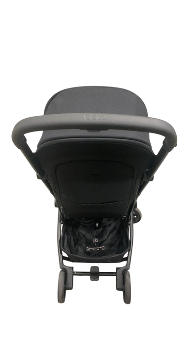 Shop Joolz Aer2 Lightweight Travel Stroller, 2025, Space Black at GoodBuy Gear