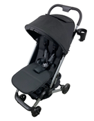 Shop Colugo Compact Stroller, 2023, Black at GoodBuy Gear