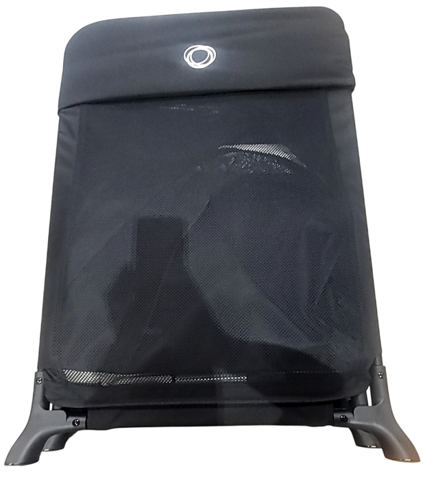 Shop Bugaboo Stardust Playard, Black at GoodBuy Gear