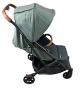 Shop UPPAbaby MINU V2 Stroller, 2023, Gwen (Green Melange) at GoodBuy Gear