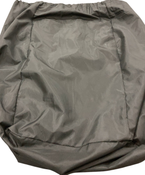 Shop Mockingbird Single to Double 2.0 Stroller, Bloom, Watercolor Drops, Silver With Black Leather, 2024 at GoodBuy Gear