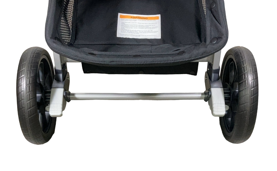 Chicco Bravo Trio Travel System, Parker, 2024