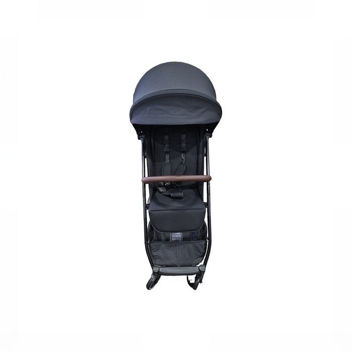 Shop Parent's Choice Lightweight Quick Fold Baby Stroller, 2025, Black at GoodBuy Gear