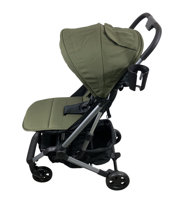 Shop Colugo Compact Stroller, 2023, Olive at GoodBuy Gear