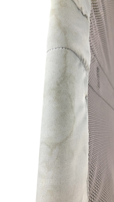 Shop BabyBjorn Travel Crib Light Bundle with Fitted Sheet, Silver at GoodBuy Gear