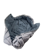 Shop 7 A.M. Enfant Blanket 212 Evolution, Heather grey at GoodBuy Gear