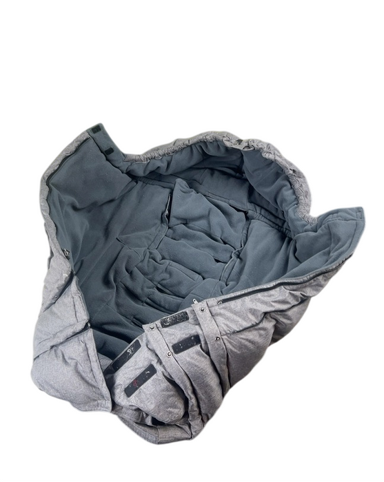 Shop 7 A.M. Enfant Blanket 212 Evolution, Heather grey at GoodBuy Gear