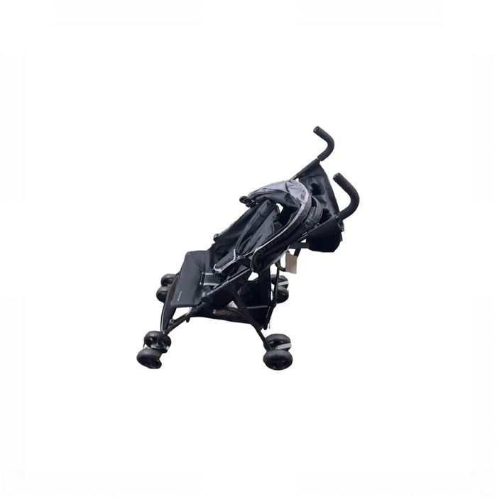 Shop Summer By Ingenuity 3D Mini Stroller, 2022, Grey/Black at GoodBuy Gear