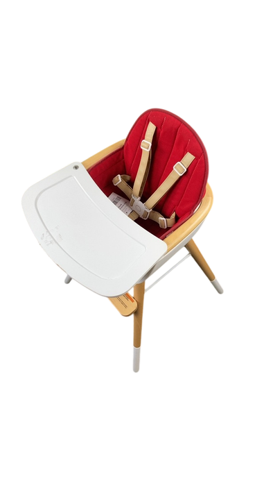 Shop Micuna OVO Original Highchair, White at GoodBuy Gear