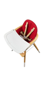 Shop Micuna OVO Original Highchair, White at GoodBuy Gear