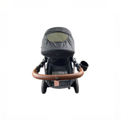 Shop Graco Modes Nest2Grow DLX Stoller, 2024, Riordan at GoodBuy Gear
