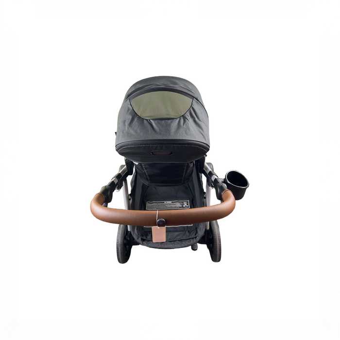 Shop Graco Modes Nest2Grow DLX Stoller, 2024, Riordan at GoodBuy Gear