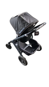 Shop UPPAbaby VISTA Stroller, 2018, Jake (Black) at GoodBuy Gear