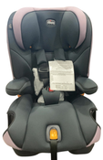Shop Chicco MyFit Harness + Booster Car Seat, Iron, 2025 at GoodBuy Gear