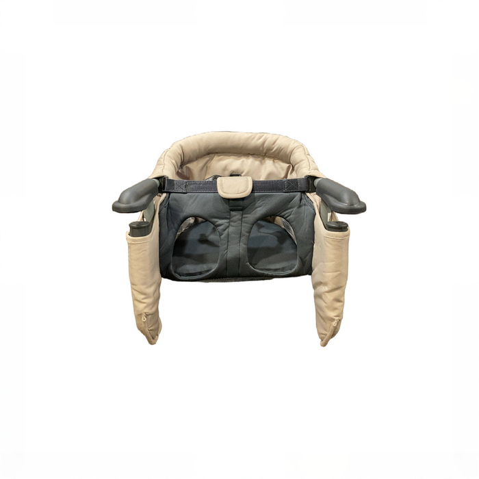 Shop Inglesina Fast Table Chair, Cream at GoodBuy Gear