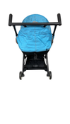 Shop Cybex Libelle 2 Compact Stroller, 2023, Beach Blue at GoodBuy Gear
