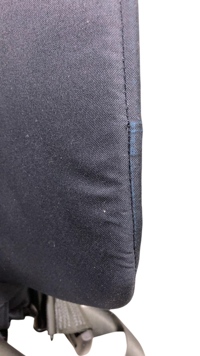 Shop WAYB Pico Portable Car Seat Bundle, 2022, Jet, with Carry Bag at GoodBuy Gear