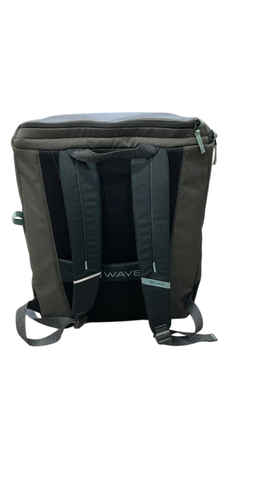 Shop WAYB Pico Portable Car Seat Travel Bag, Lagoon, Carry Bag at GoodBuy Gear