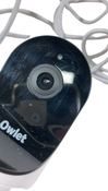 Shop Owlet Cam 2, White at GoodBuy Gear