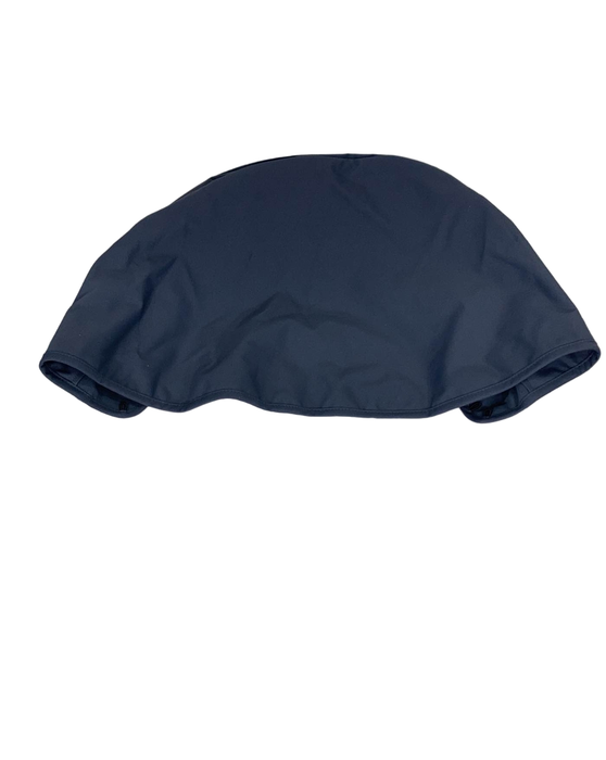 used Bugaboo Fox 5 Sun Canopy, Stormy Blue