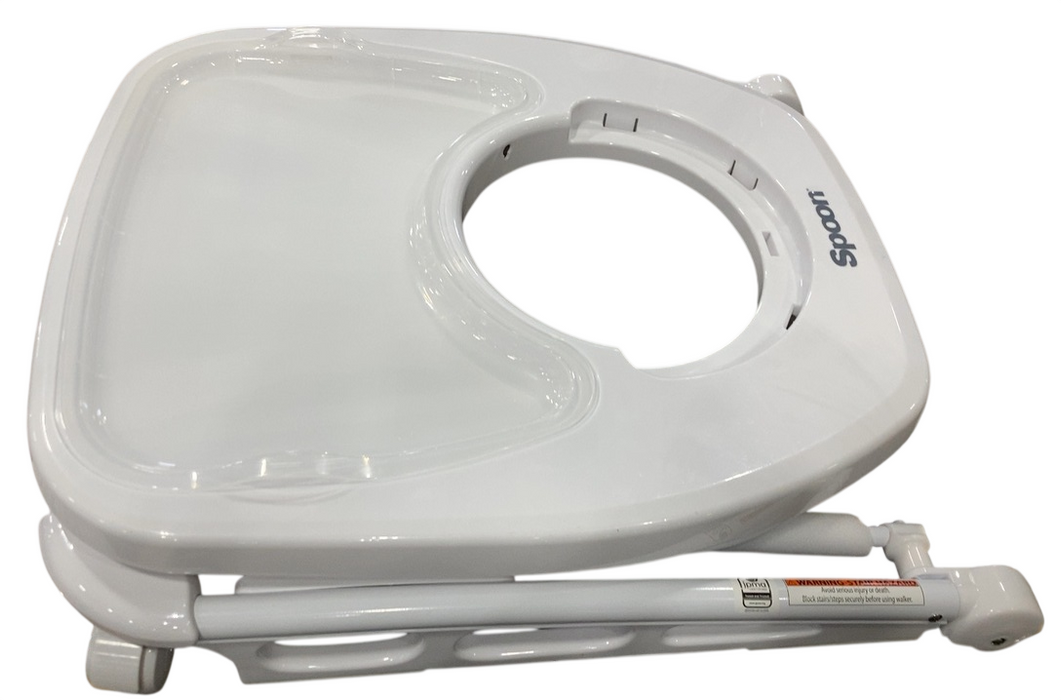 Shop Joovy Spoon Walker, Charcoal at GoodBuy Gear