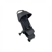 Shop Mountain Buggy Nano V3 Stroller, 2024, Black at GoodBuy Gear