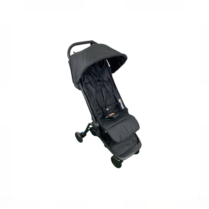 Shop Mountain Buggy Nano V3 Stroller, 2024, Black at GoodBuy Gear