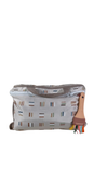 Shop Boppy Preferred Shopping Cart And High Chair Cover, Paintbox at GoodBuy Gear