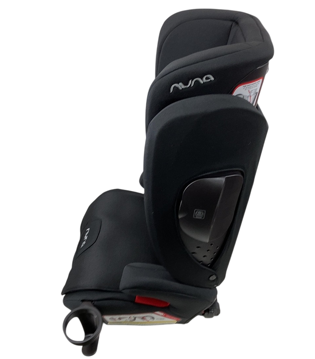 Shop Nuna Aace Booster Seat, Caviar, 2025 at GoodBuy Gear