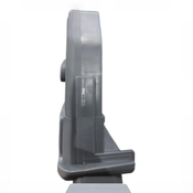 Shop Baby Trend Sit Right High Chair, 2.0 Cozy Grey at GoodBuy Gear