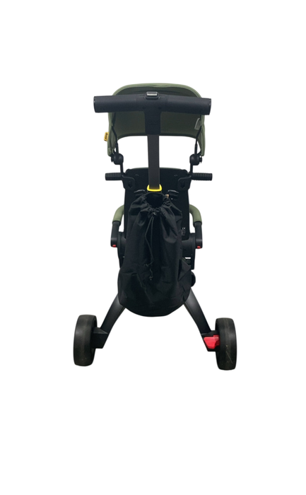 Shop Doona Liki Trike S3, Desert Green at GoodBuy Gear