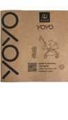 Shop Stokke YOYO 0+ Newborn Pack, Black at GoodBuy Gear