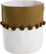 Shop Toddlekind Storage Basket, Large, Sand Castle at GoodBuy Gear