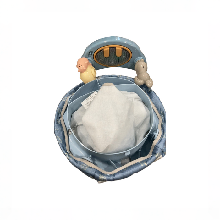 Shop Cosco Kids Twirl-and-Bounce Activity Center, Forest Friends at GoodBuy Gear